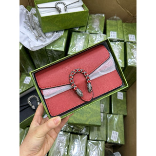 (Loại đẹp nhất) Túi G size 18 fullbox