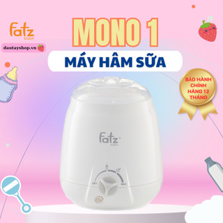 Máy hâm sữa Mono 1 Fatzbaby Fatzbaby FB3003S , dautayshop.vn