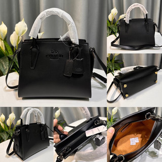 Túi C0ach Andrea Carryall kinh điển