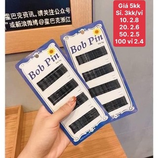 Vỉ kẹp tăm
