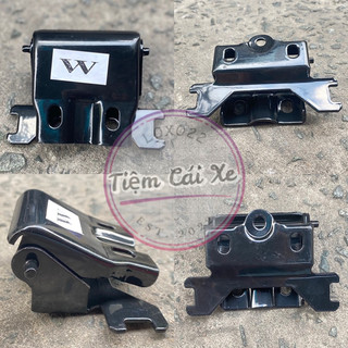 Bảng lề yên, bát yên trước xe dream, wave, rs, ws, ab, sirius hàng tốt