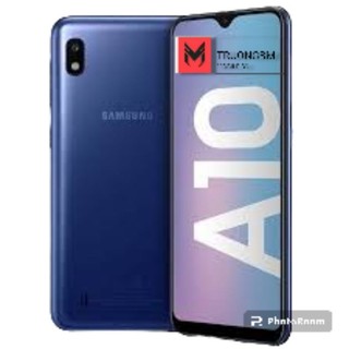 Điện thoại Samsung A10, mới 99%