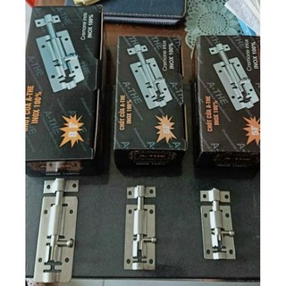 chốt inox.(combo 10cai)