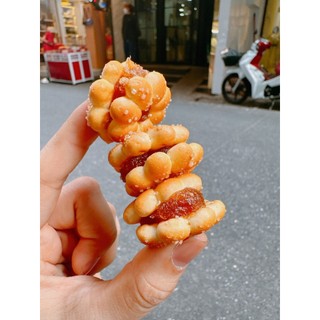 Bánh Khóm Thái Lan
