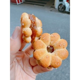 Bánh Khóm Thái Lan