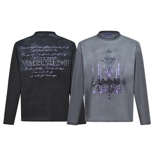 Áo dài tay Made Extreme Banquet of Nightmares Long-Sleeve