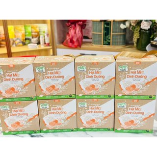 Hạt Mix Dinh Dưỡng - Yuth Foods