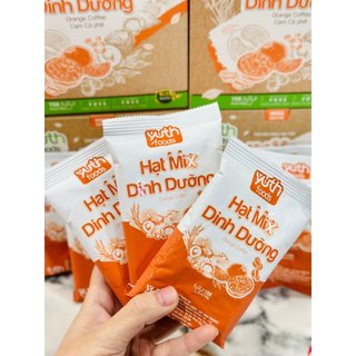 Hạt Mix Dinh Dưỡng - Yuth Foods