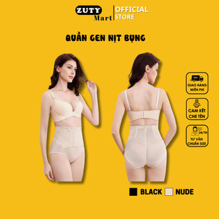 Quần gen nịt bụng chính hãng ZUTY Fashion: Sự tự tin và thoải mái cho vóc dáng hoàn hảo 668