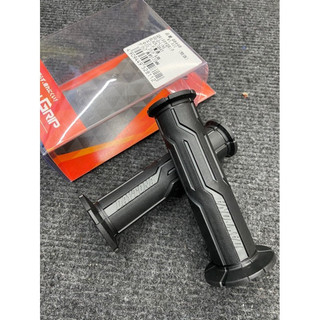 Bao tay daytona real - sọc dài dline