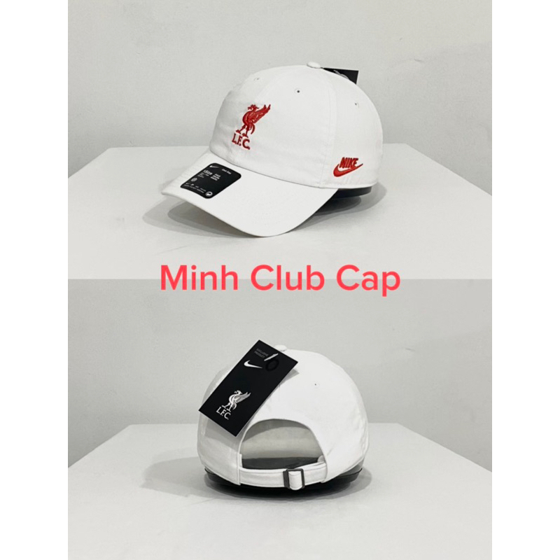 Mũ/Nón lưỡi trai Ni.Ke Thể Thao Nam Nữ