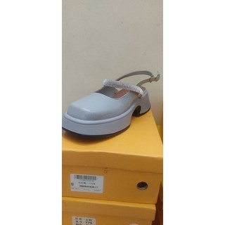 Giày cao gót 5p quai đá QC fullbox