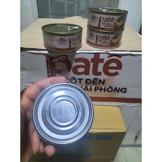 Patê Cột Đèn Hải Phòng Hạ Long 150g