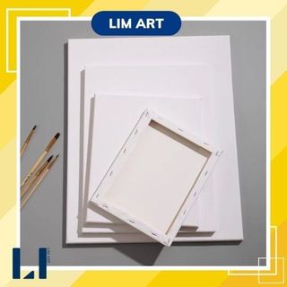   Size lớn  Toan vẽ vải canvas khung tranh canvas tranh canvas căng sẵn khung 