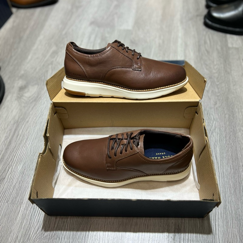 Oxford Cole Haan Atlantic