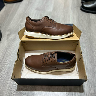 Oxford Cole Haan Atlantic
