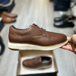 Oxford Cole Haan Atlantic