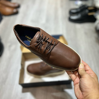 Oxford Cole Haan Atlantic