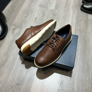 Oxford Cole Haan Atlantic