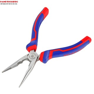Kìm nhọn dài 6-8 inch WORKPRO WP231012