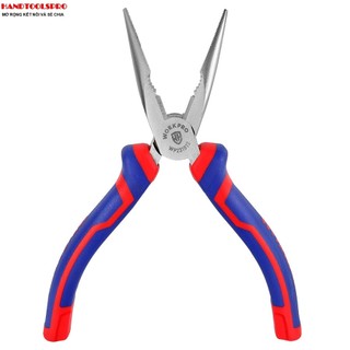 Kìm nhọn dài 6-8 inch WORKPRO WP231012