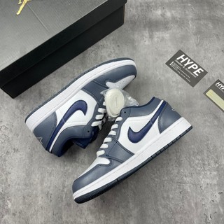 Giày air jordan 1 low ashen slate best quality version | hype sneaker.