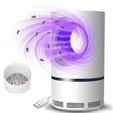 ĐÈN BẮT MUỖI THÔNG MINH NHẬT BẢN