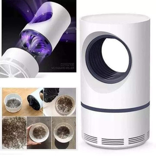 ĐÈN BẮT MUỖI THÔNG MINH NHẬT BẢN