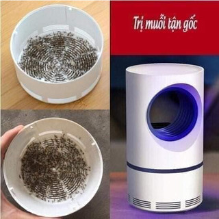 Đèn bắt muỗi thông minh nhật bản