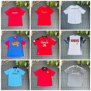 Áo thể thao hiệu 2hand tuyển