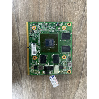 Card màn hình nvidia quadro p1076 2gb d3 k1000 dùng cho hp8560w 8570w dell m4600