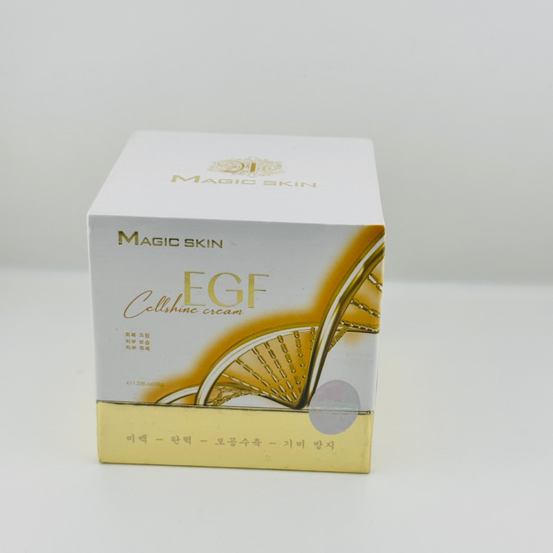 KEM PHỤC HỒI EGF MAGIC SKIN