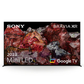 Google tivi sony 85 inch 4k xr-85x95l