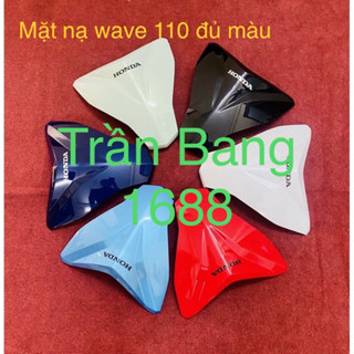 Mặt Nạ Honda Wave 110 Wave A 110 Chính Hãng