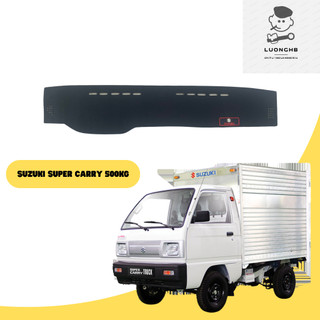 Taplo xe suzuki 500kg super carry