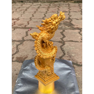 Tượng rồng thăng long (model hot giap thìn 2024)