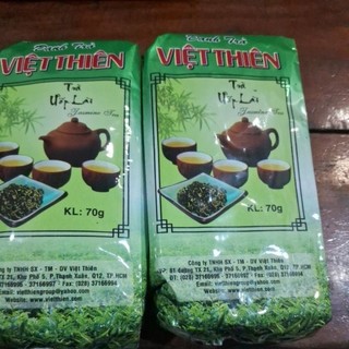Trà Việt thiên lài 70g
