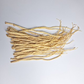 Đẳng sâm khô - gia vị thảo mộc, dùng để tiềm gà, hầm gà, nấu lẩu [Thảo mộc Tuệ Minh]