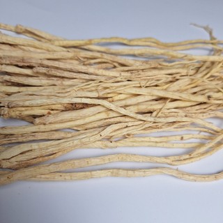 Đẳng sâm khô - gia vị thảo mộc, dùng để tiềm gà, hầm gà, nấu lẩu [Thảo mộc Tuệ Minh]