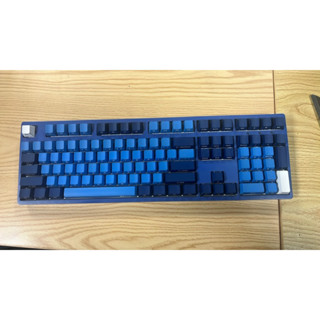 Bàn phím cơ 2nd -  AKKO 3108 SP Ocean Star (Cherry switch)