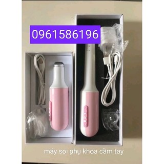 Máy soi phụ khoa( tặng 10 mo vit