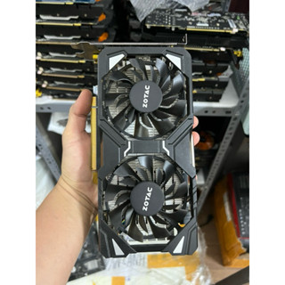 VGA - Card màn hình ZOTAC GTX1060 3G 192Bit HÀNG ĐẸP GIÁ RẺ