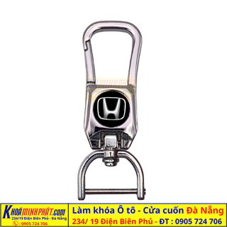 Móc Chìa Khoá Hãng Honda