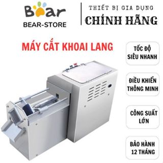 Máy cắt rau củ công nghiệp , tốc độ cao, Inox cao cấp, vỏ thép không rỉ , bảo hành 12 tháng