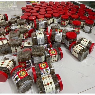 Mồi Trương Lê cho gà chọi