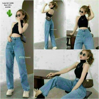 áo yếm croptop cổ cao cài nút sau