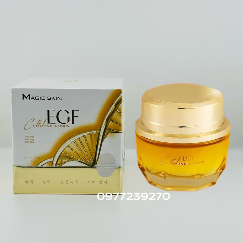 Kem phục hồi Magic Skin EGF