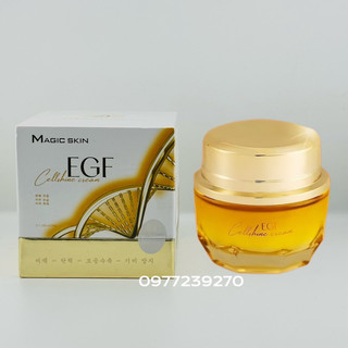 KEM PHỤC HỒI EGF MAGIC SKIN