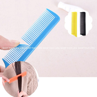 Lược nhọn tạo kiểu tóc dài 21cm