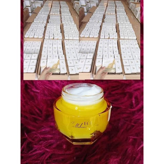 KEM PHỤC HỒI EGF MAGIC SKIN